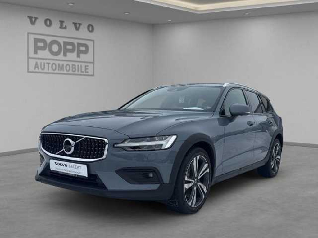 Volvo V60 Cross Country 2022 Benzine