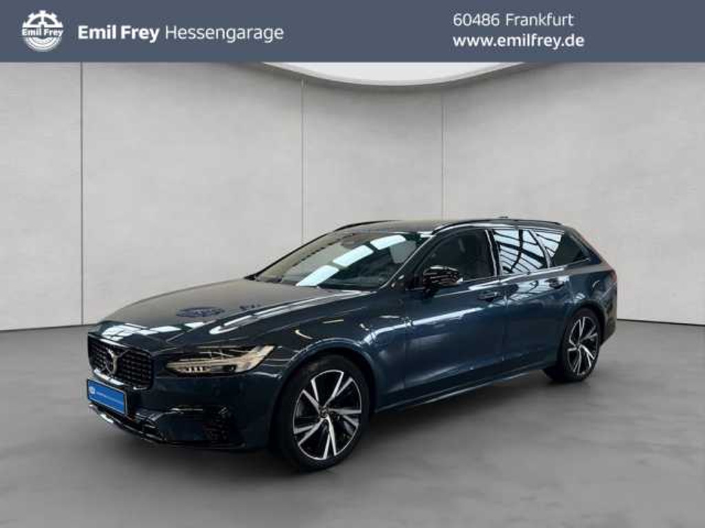 Volvo V90 2022 Hybride Benzine