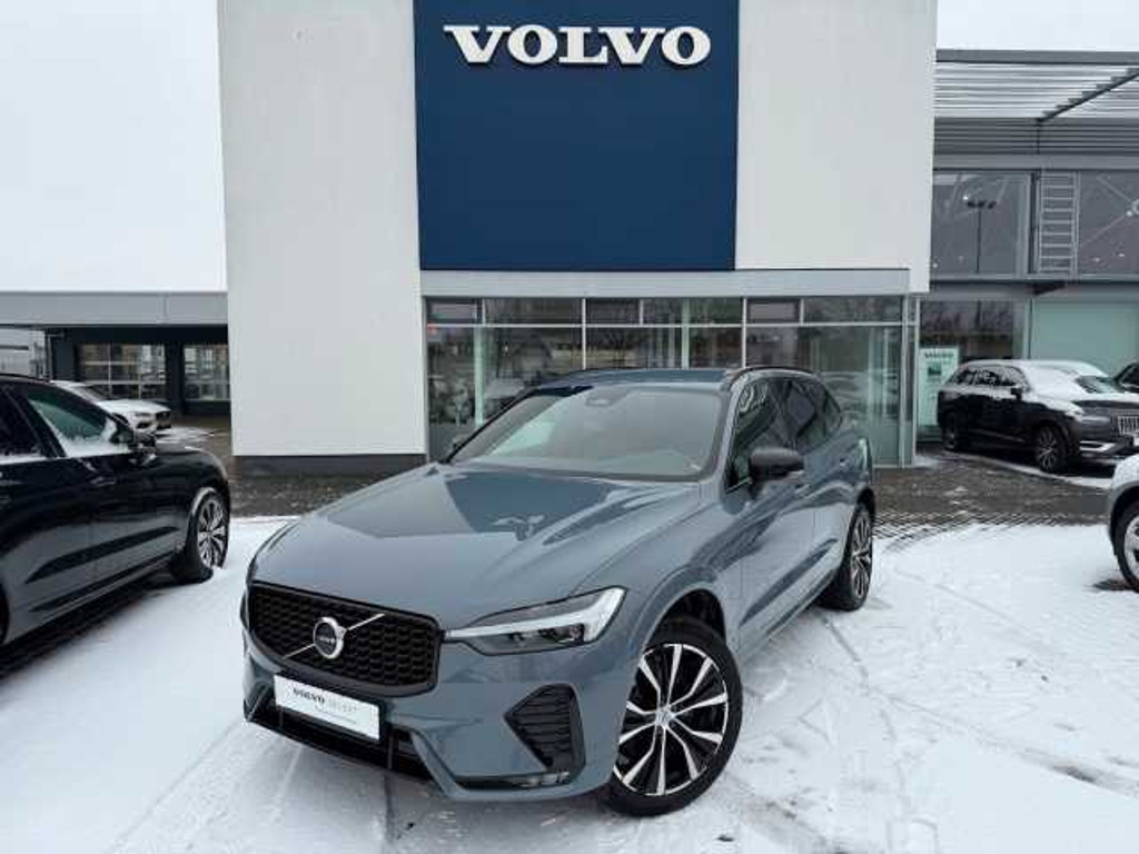Volvo XC60 2023 Diesel