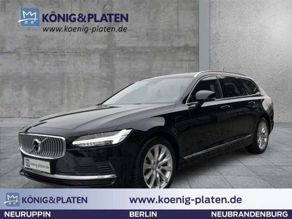 Volvo V90 2023 Hybride Benzine