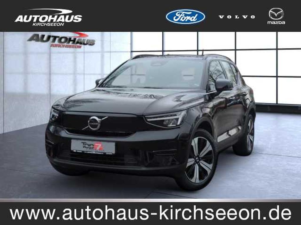 Volvo XC40 2023 Elektrisch