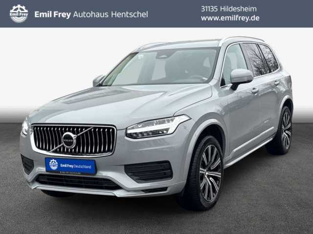 Volvo XC90 2024 Benzine