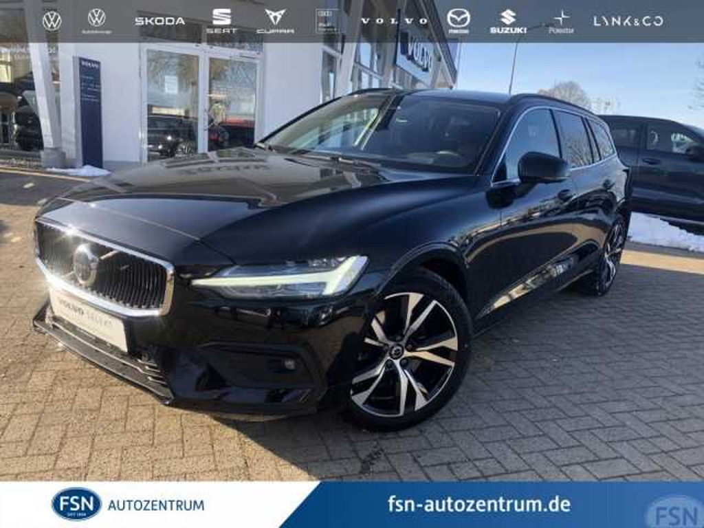 Volvo V60 2025 Benzine
