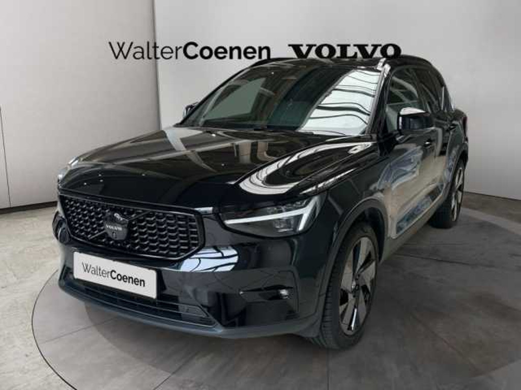 Volvo XC40 2025 Benzine