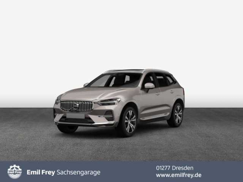 Volvo XC60 2024 Benzine
