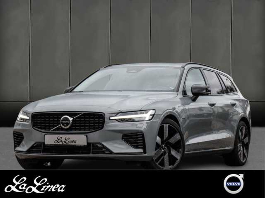 Volvo V60 2024 Hybride Benzine