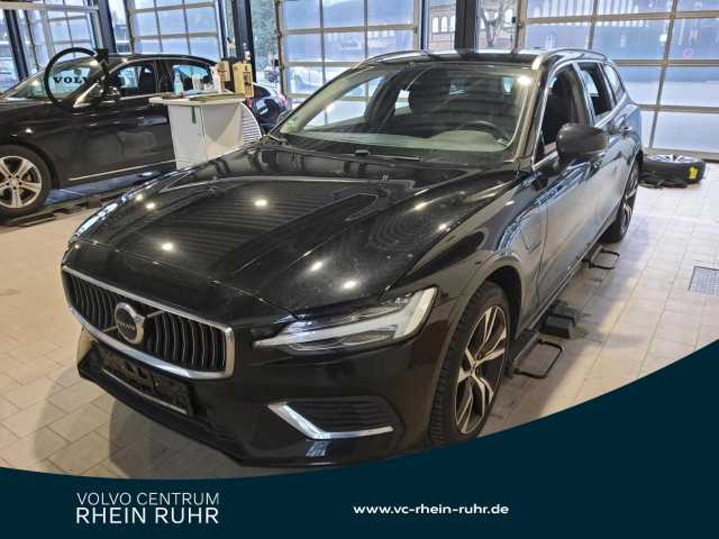 Volvo V60 2022 Hybride Benzine