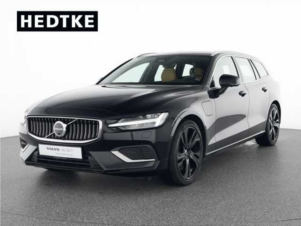 Volvo V60 2023 Hybride Benzine