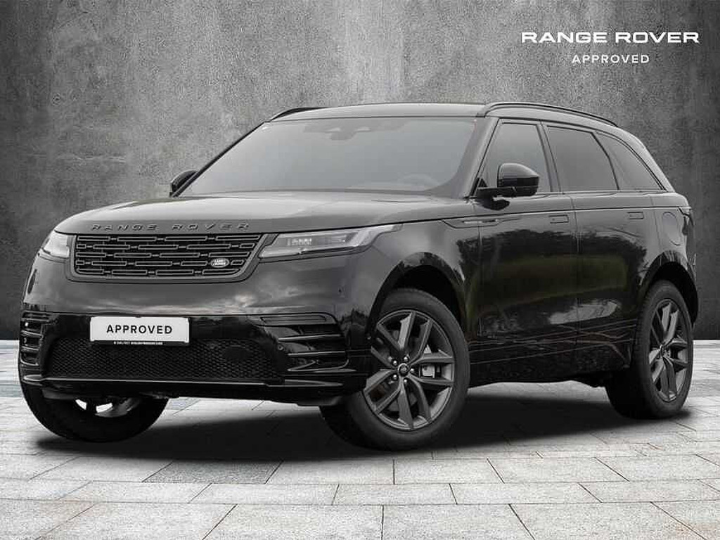 Land Rover Range Rover Velar 2025 Hybride Benzine