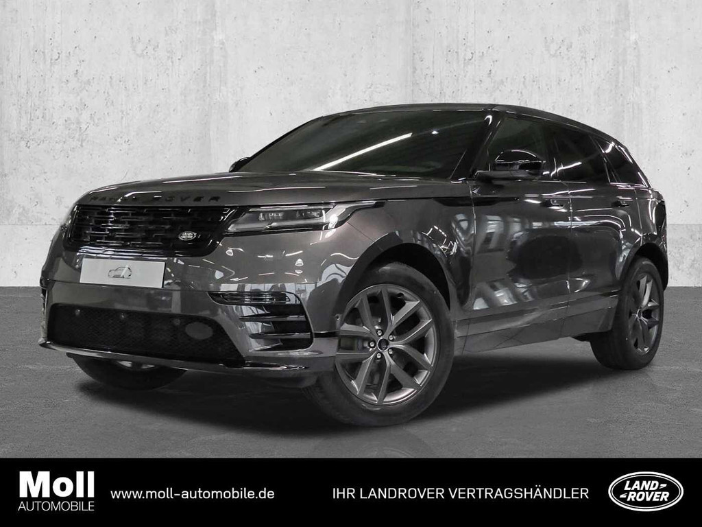 Land Rover Range Rover Velar 2025 Diesel