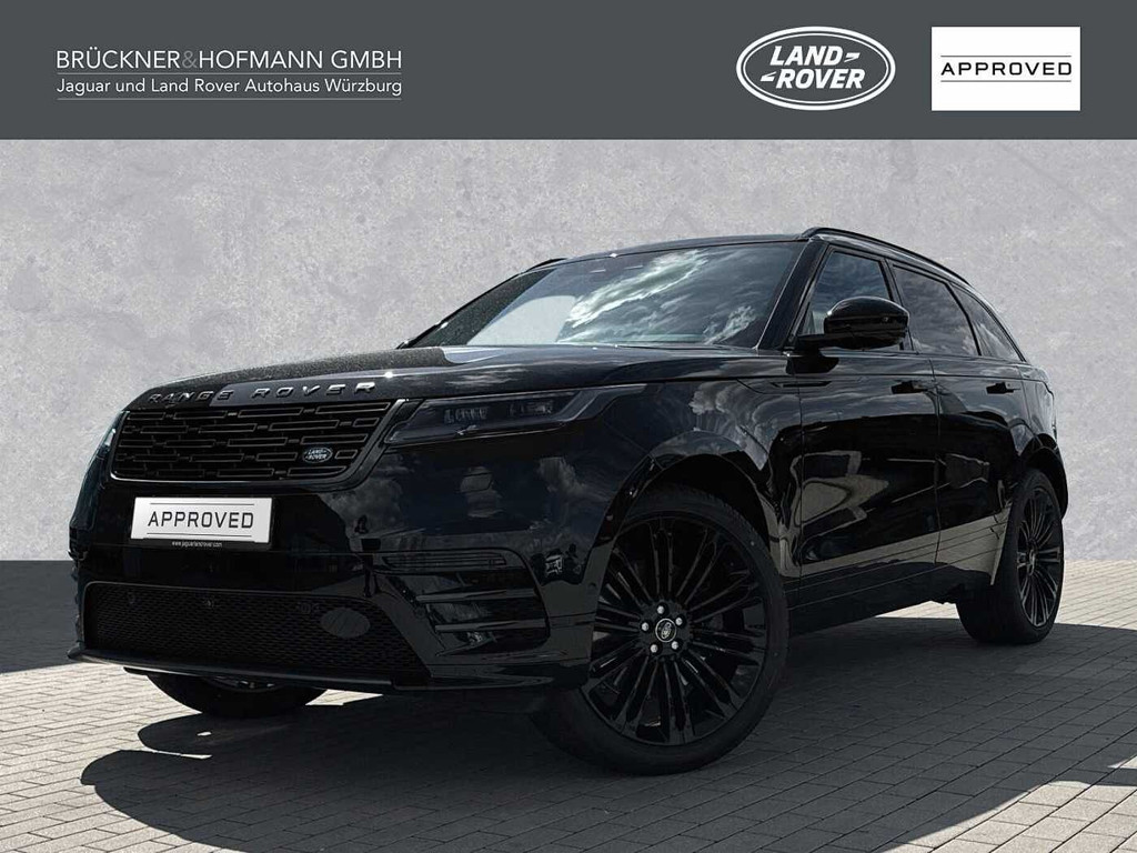 Land Rover Range Rover Velar 2025 Diesel