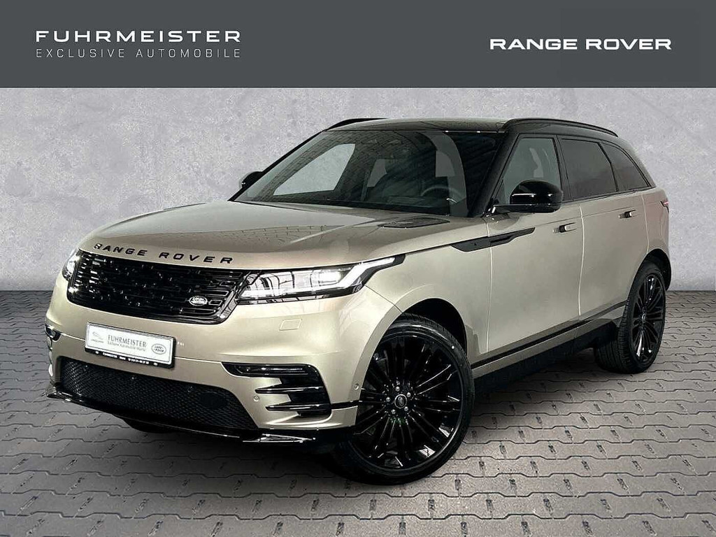 Land Rover Range Rover Velar 2025 Diesel