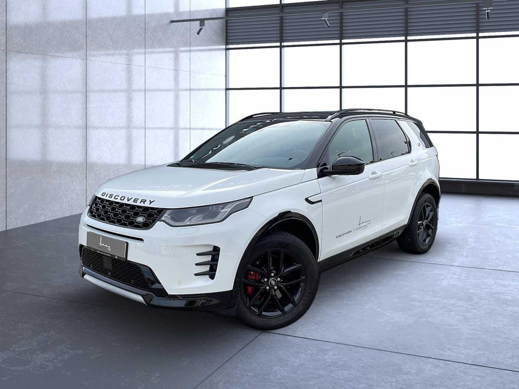 Land Rover Discovery Sport 2024 Diesel