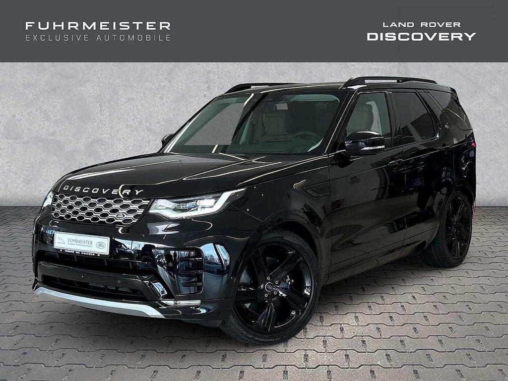Land Rover Discovery 2025 Diesel