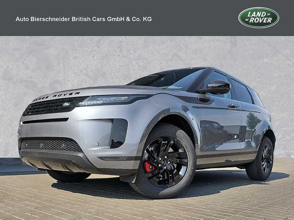 Land Rover Range Rover Evoque 2025 Diesel