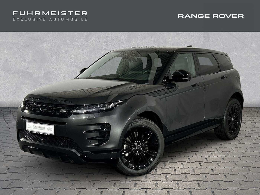 Land Rover Range Rover Evoque 2025 Diesel