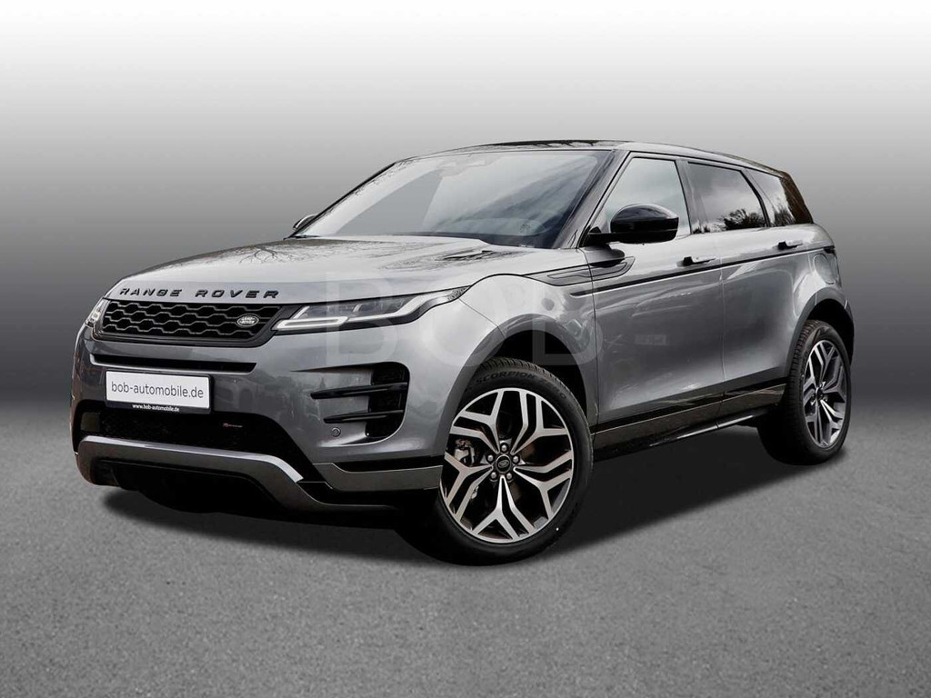 Land Rover Range Rover Evoque 2023 Benzine