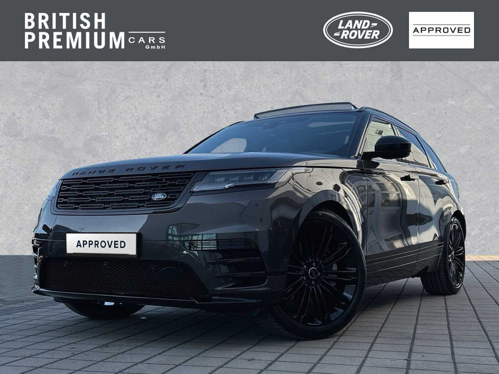 Land Rover Range Rover Velar 2025 Diesel