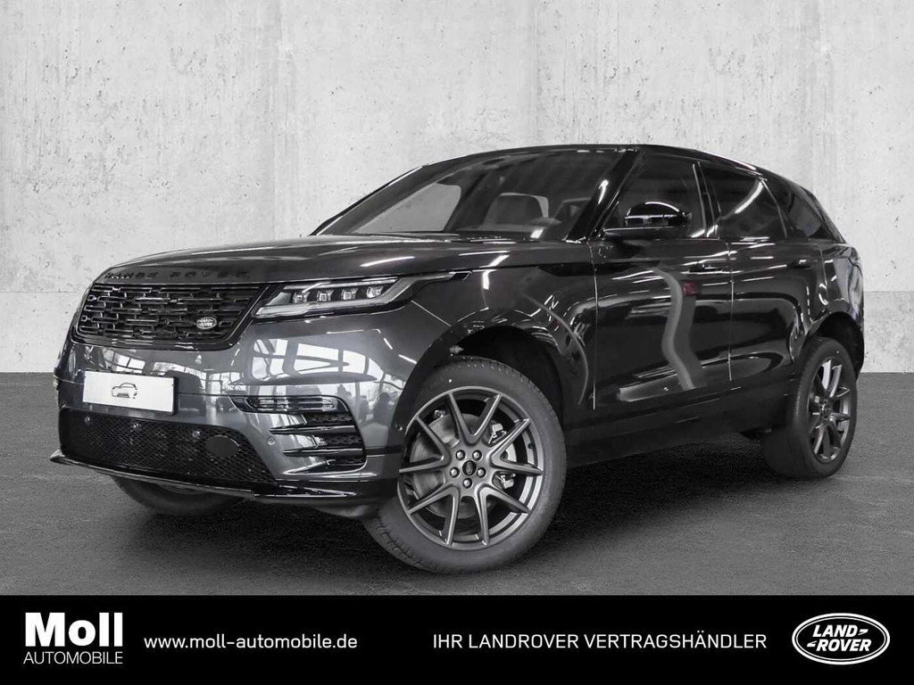 Land Rover Range Rover Velar 2025 Diesel