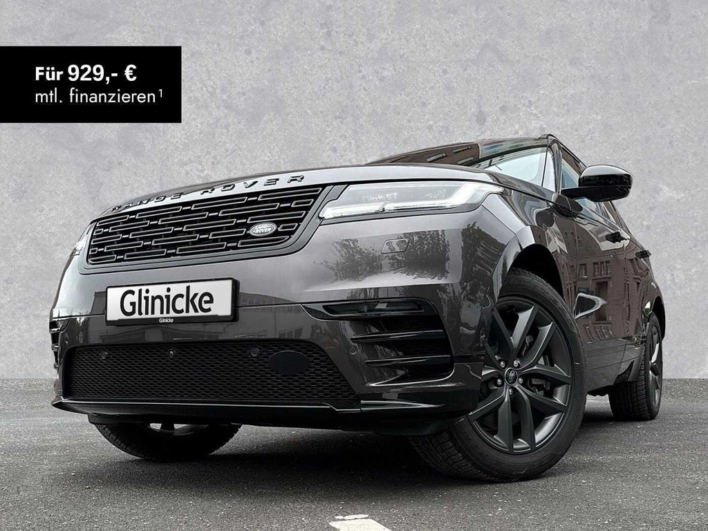 Land Rover Range Rover Velar 2025 Hybride Benzine