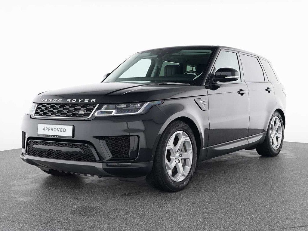Land Rover Range Rover Sport 2021 Diesel