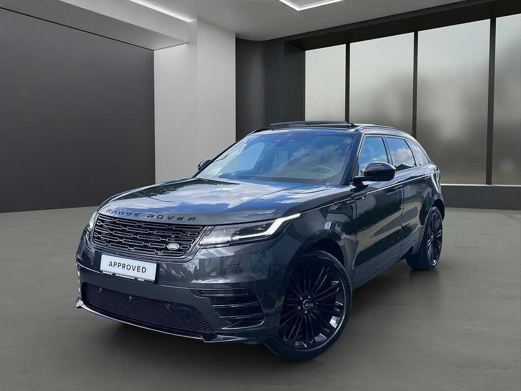 Land Rover Range Rover Velar 2025 Diesel