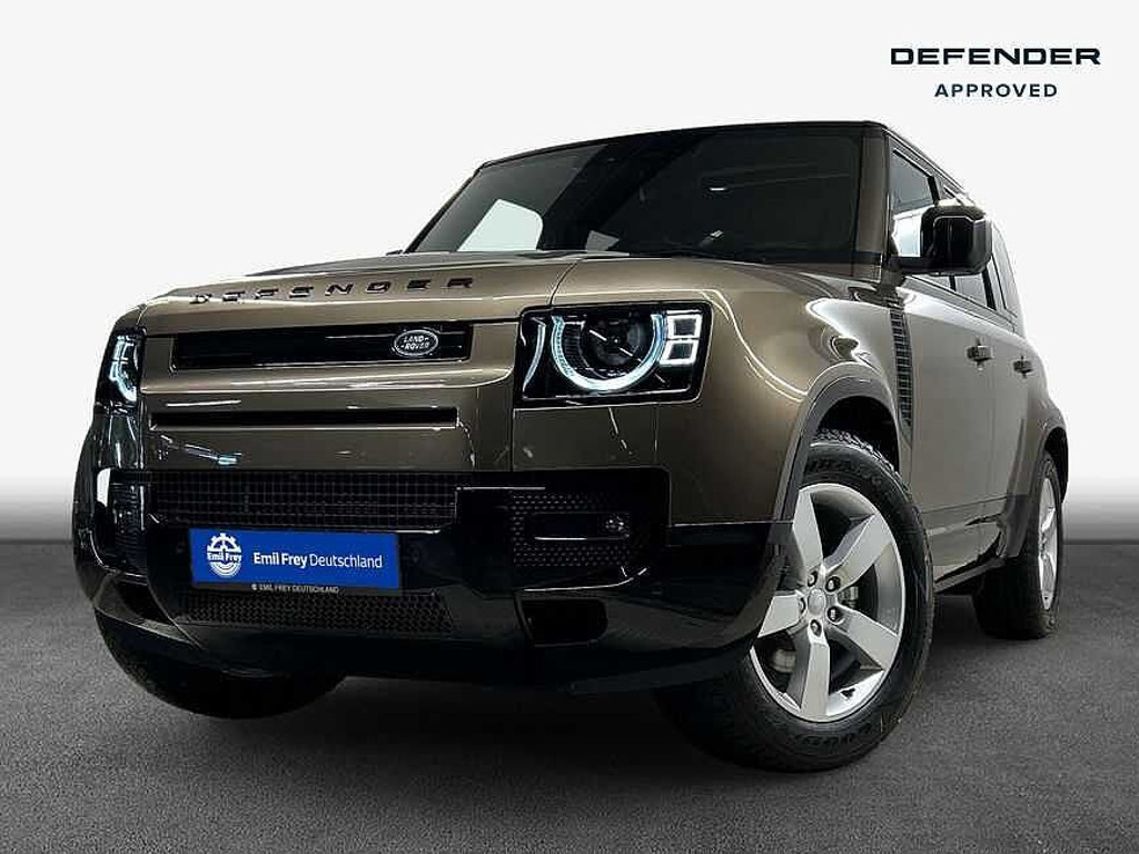 Land Rover Defender 2025 Diesel