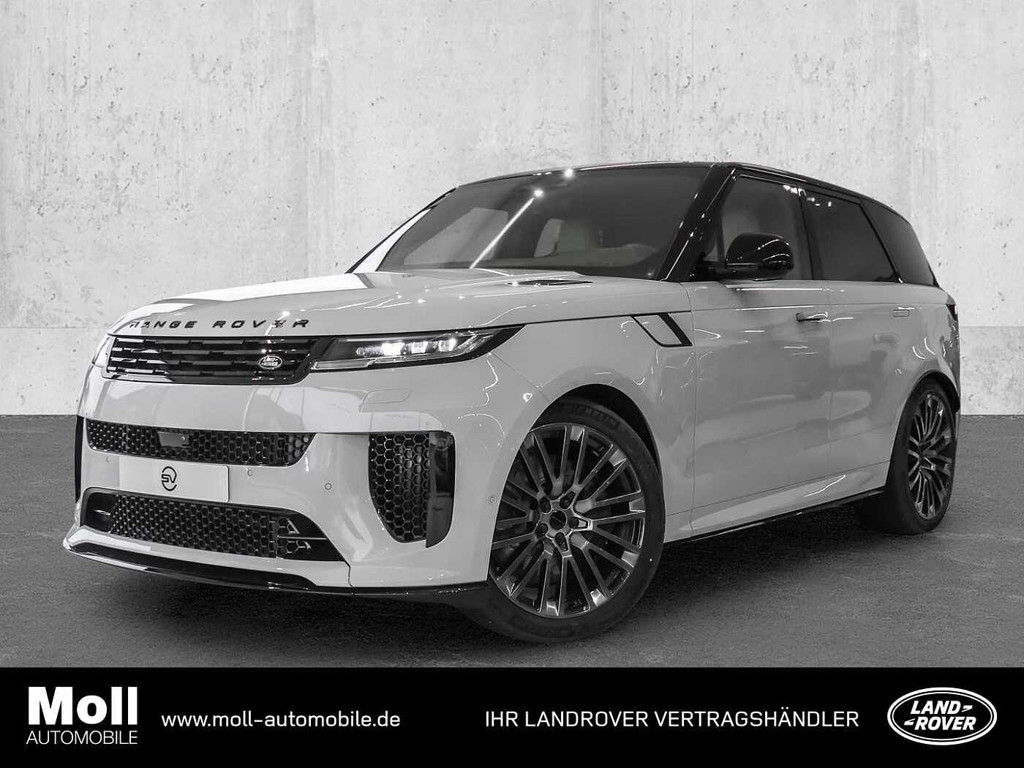 Land Rover Range Rover Sport 2025 Benzine