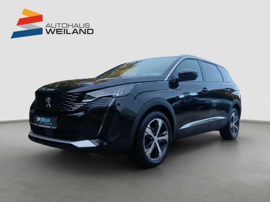 Peugeot 5008 2023 Benzine