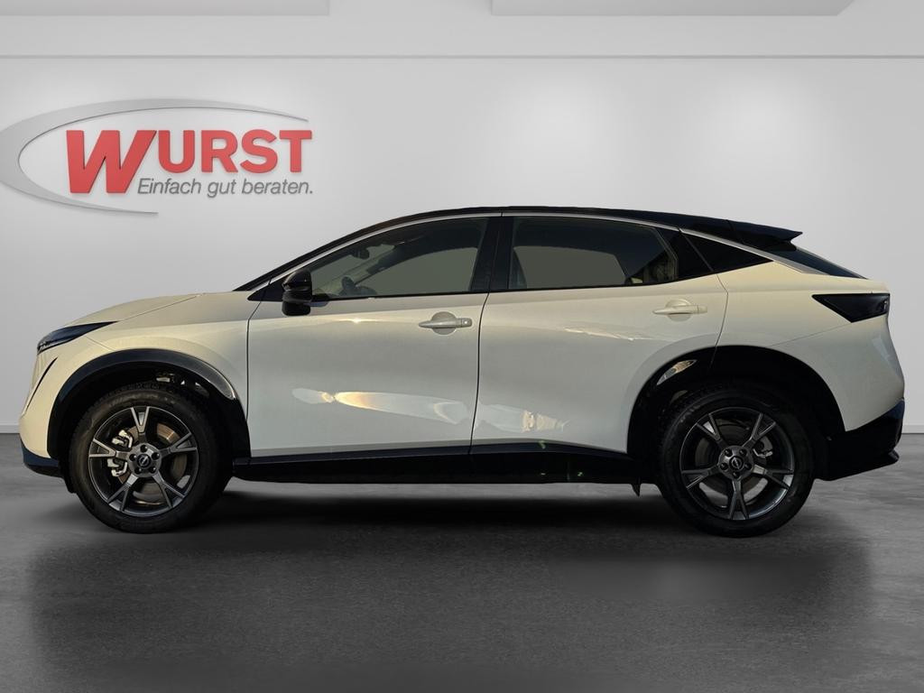 Nissan Ariya