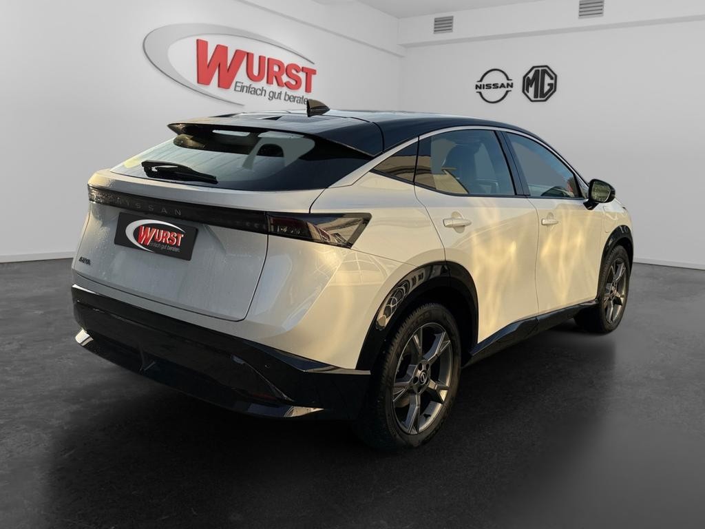 Nissan Ariya