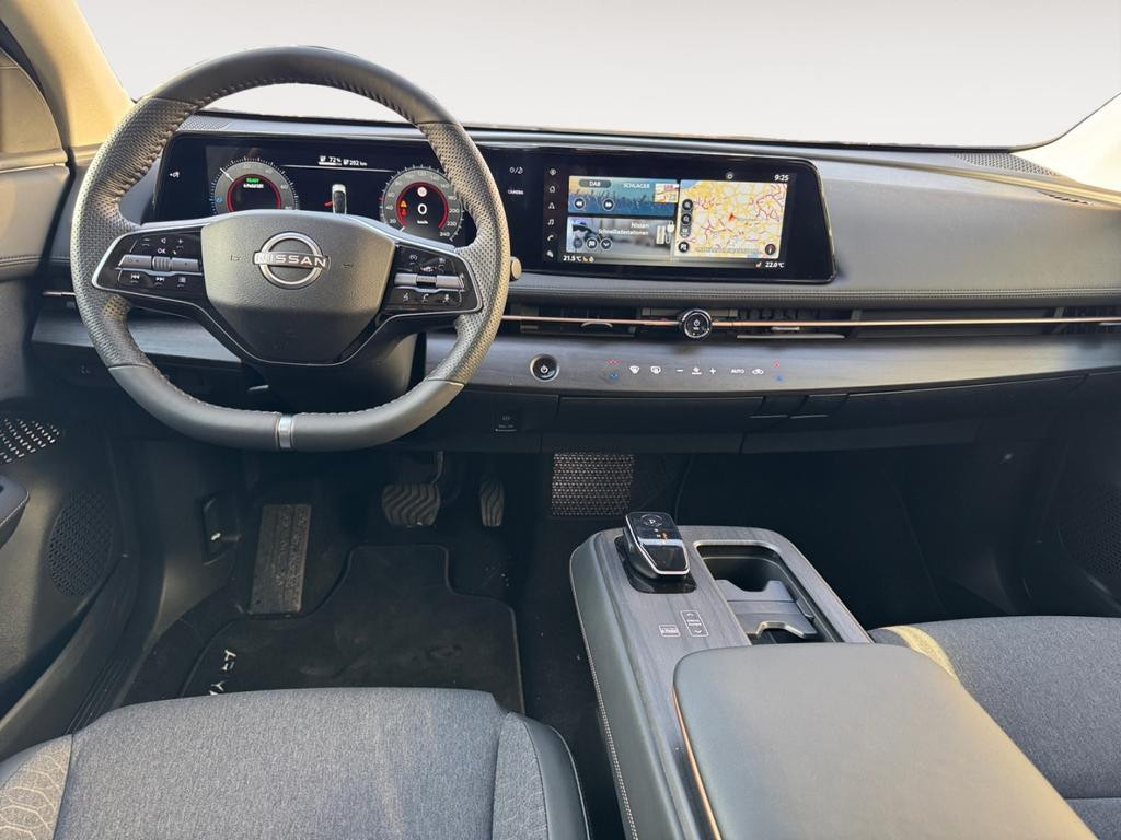 Nissan Ariya