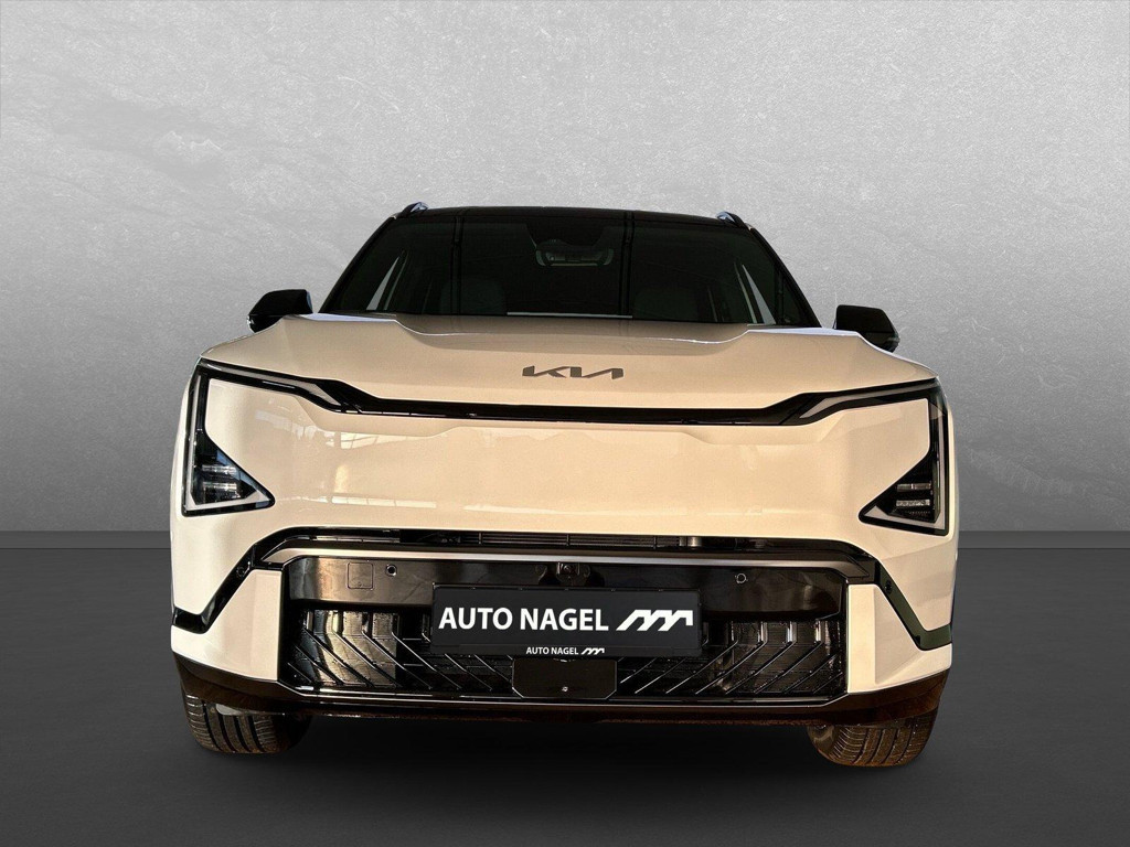 Kia EV5