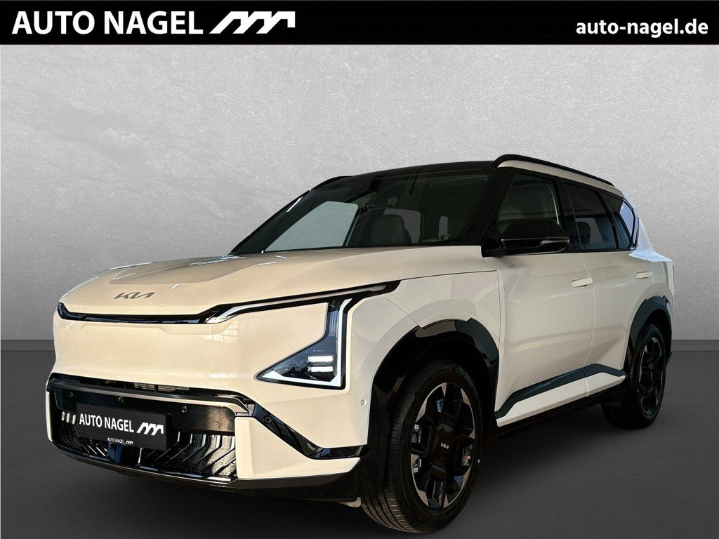 Kia EV5