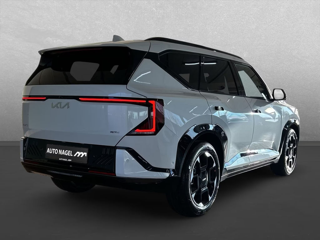 Kia EV5