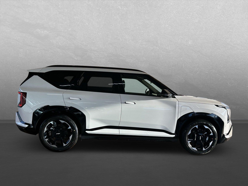 Kia EV5