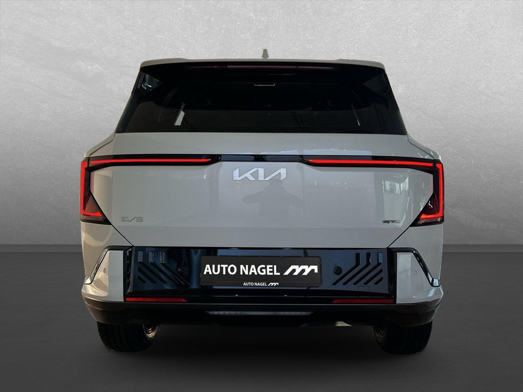 Kia EV5