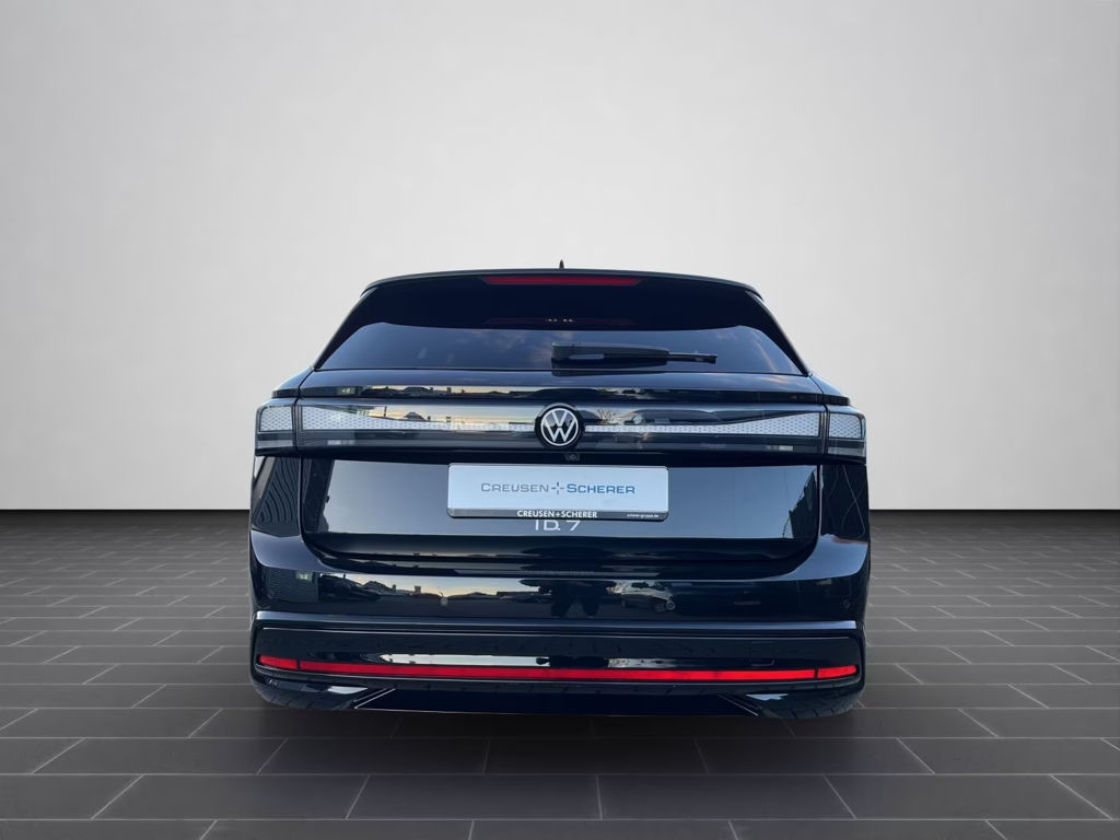 Volkswagen ID.7