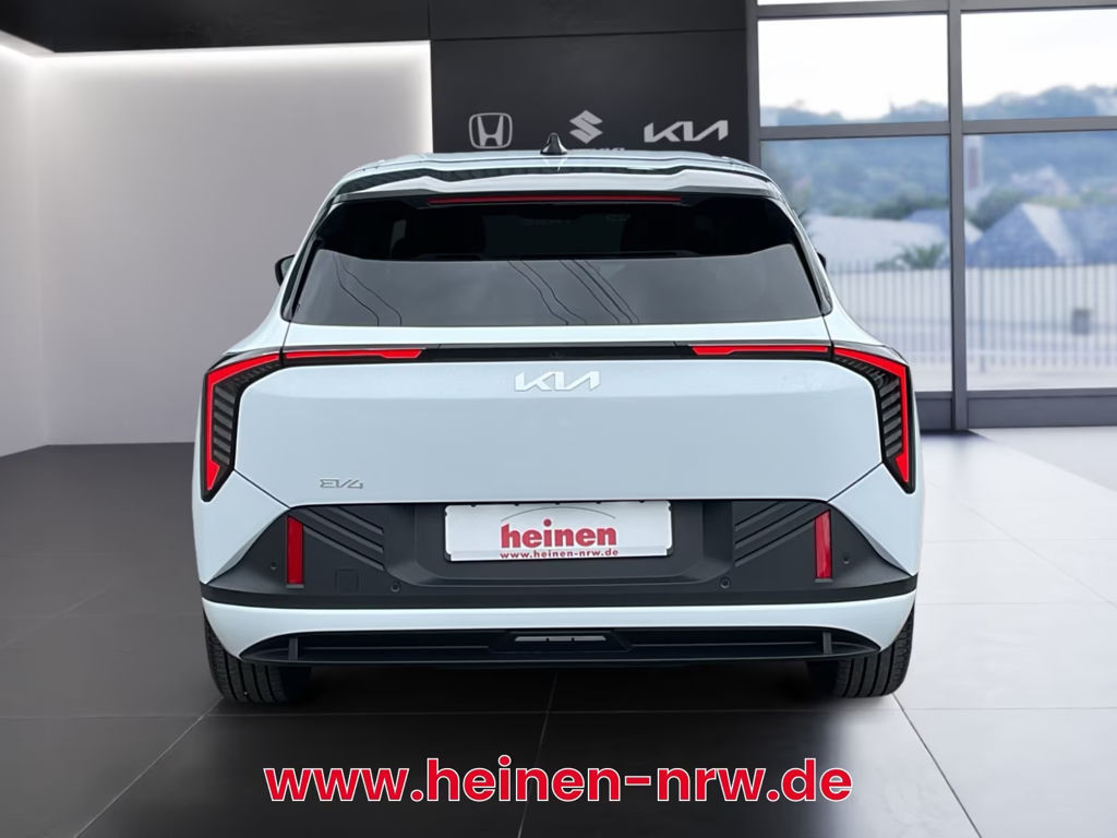 Kia EV4
