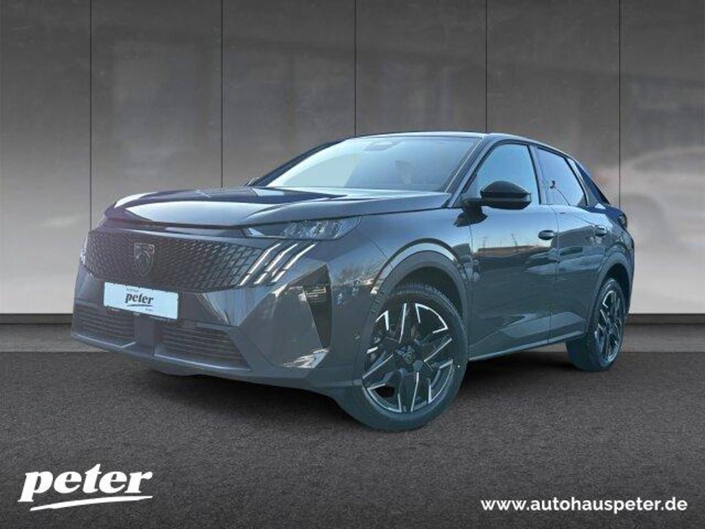 Peugeot 3008 2026 Benzine