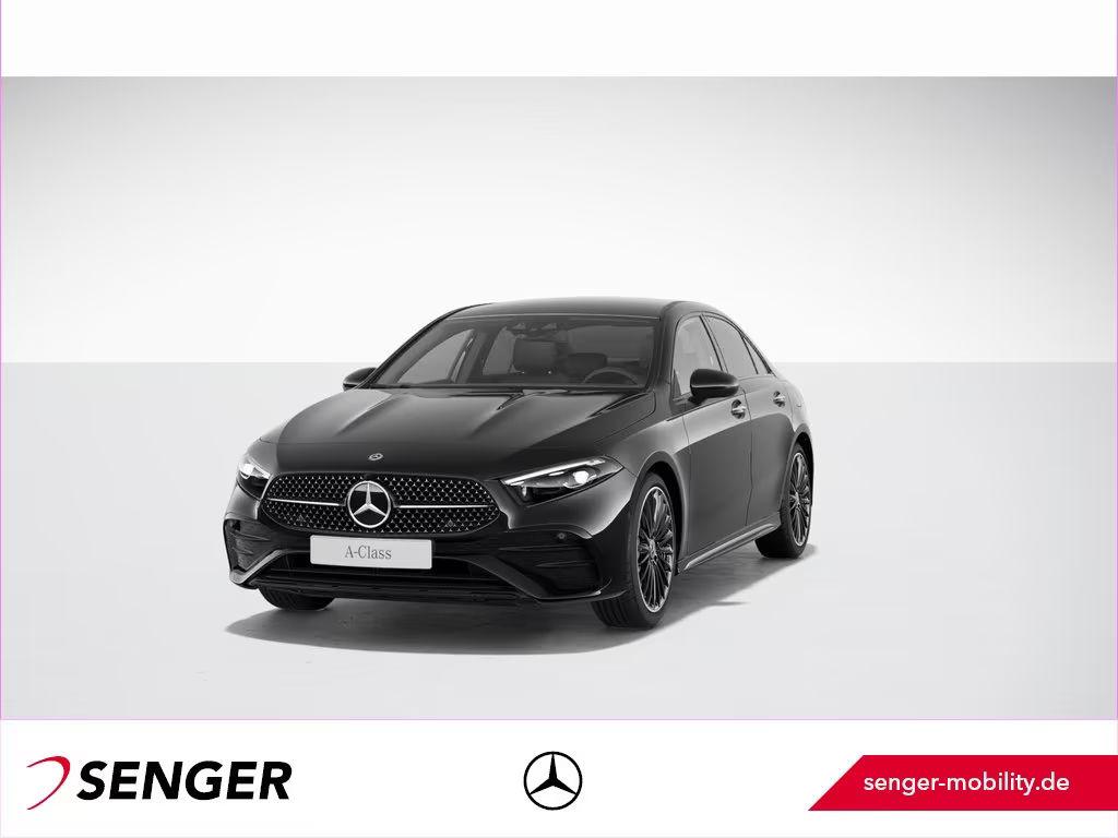 Mercedes-Benz A-Klasse 2024 Diesel