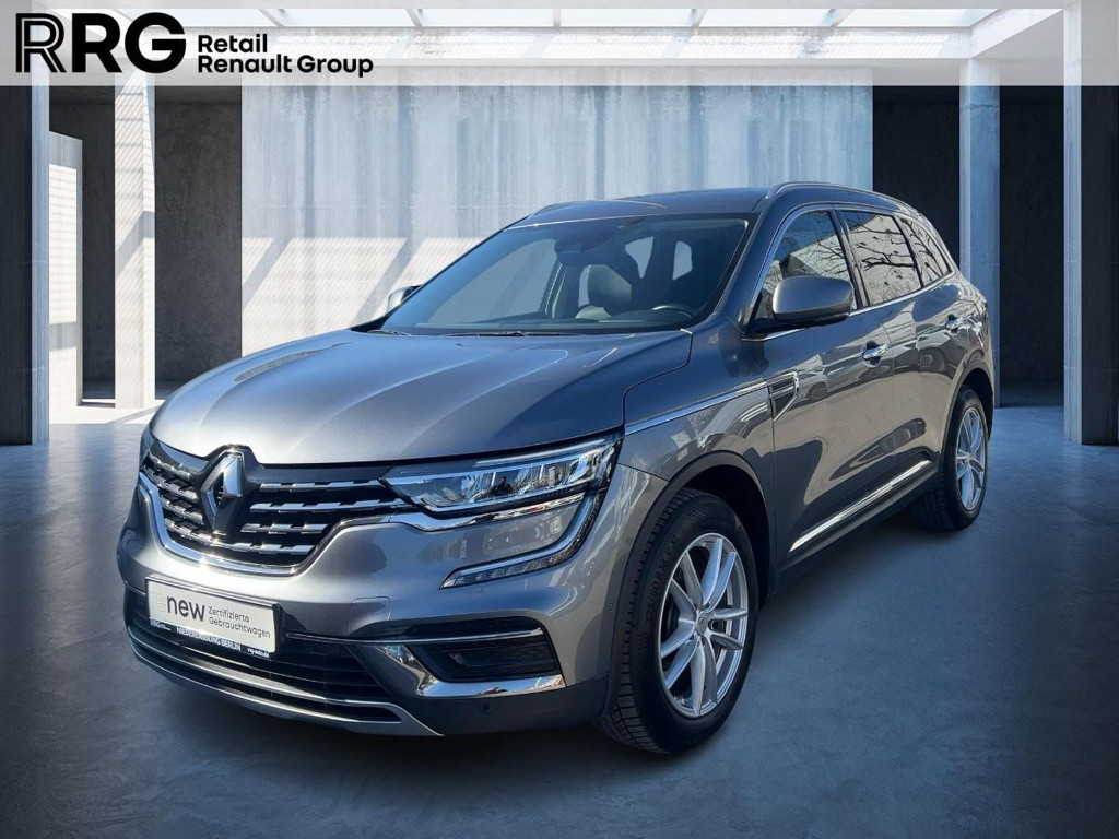 Renault Koleos 2022 Diesel