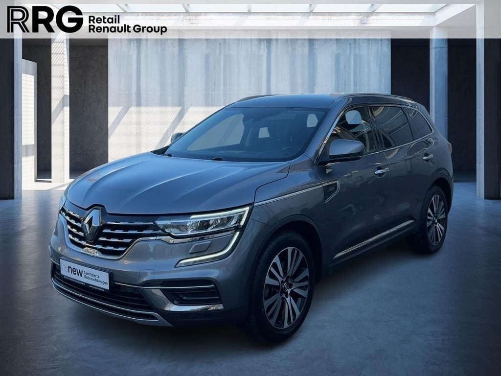 Renault Koleos 2023 Diesel