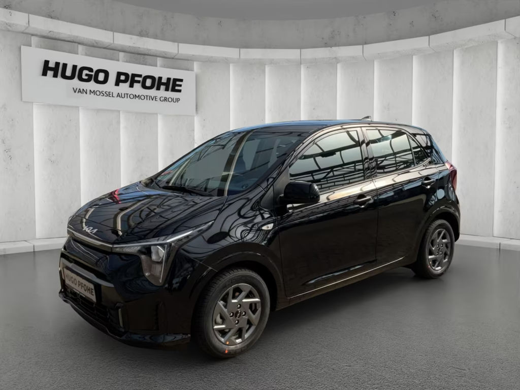 Kia Picanto 2025 Benzine