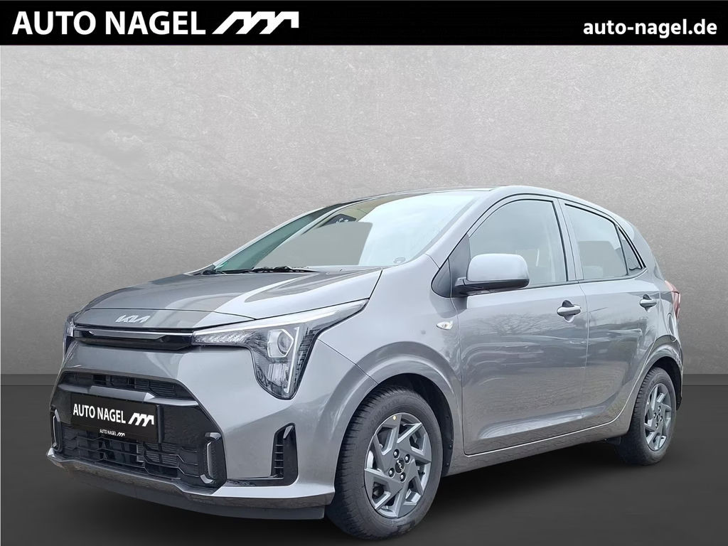 Kia Picanto 2025 Benzine
