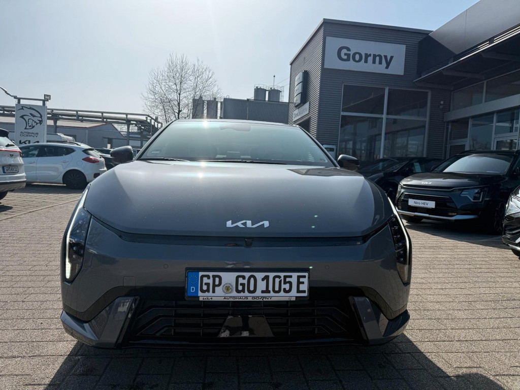 Kia EV4