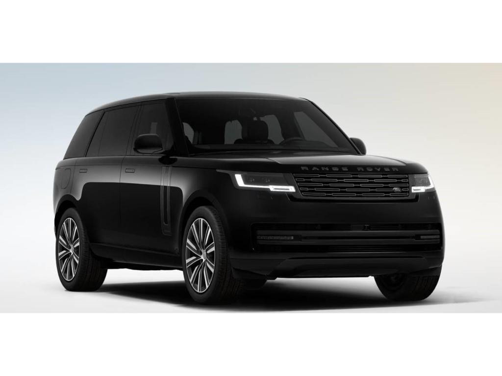 Land Rover Range Rover 2026 Hybride Benzine