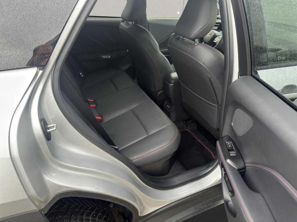 Lexus LBX