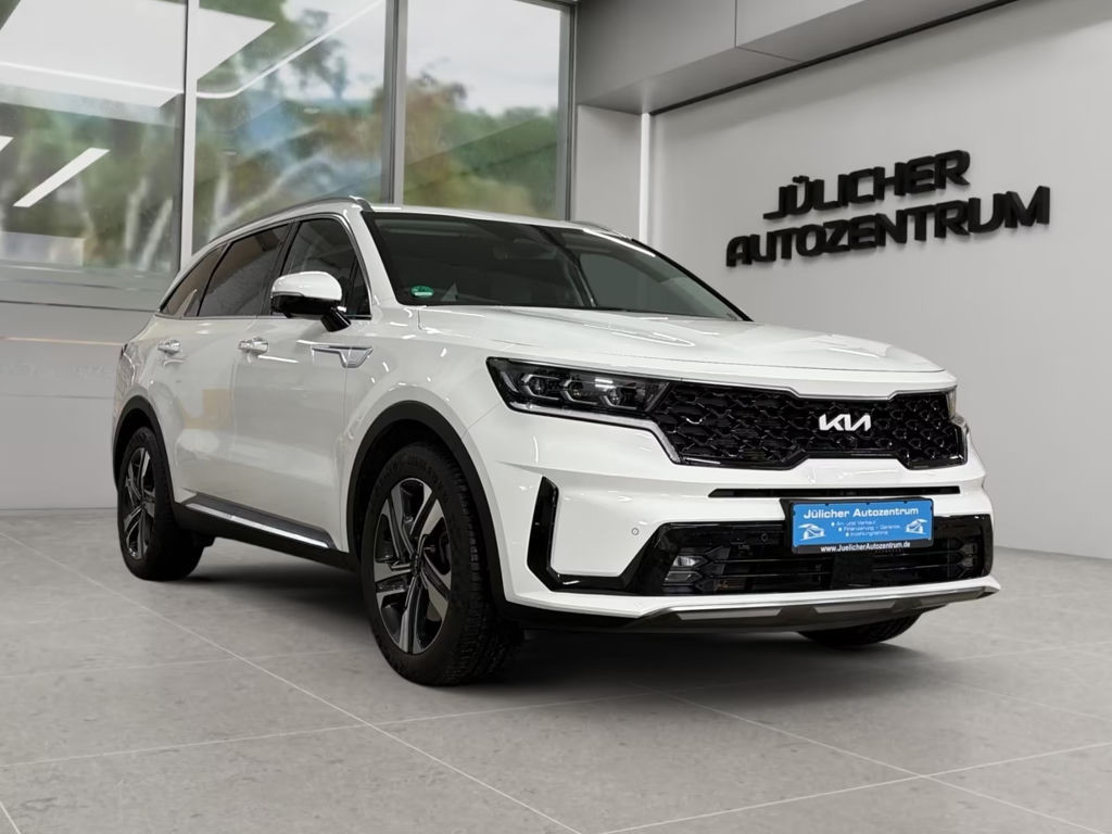 Kia Sorento 2023 Diesel