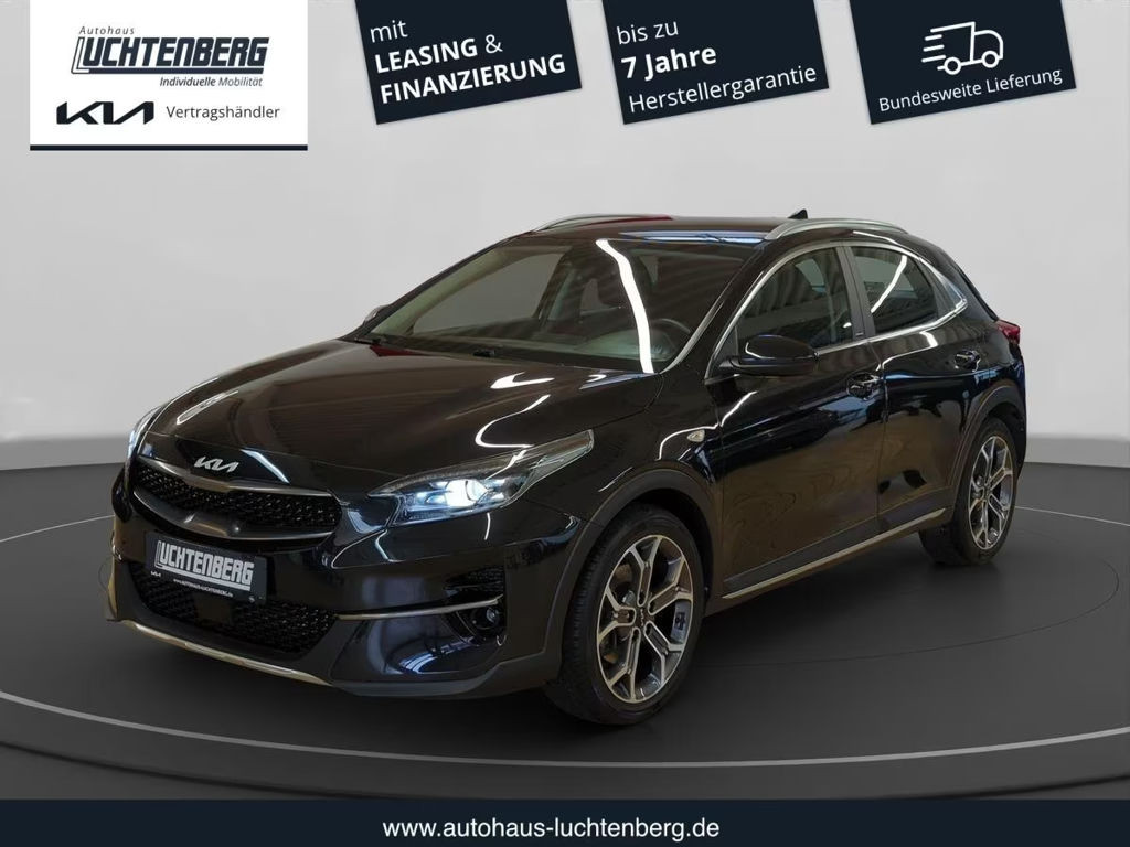 Kia XCeed 2022 Benzine
